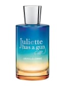 Juliette Has a Gun Vanilla Vibes perfume bottle - luxury fragrance