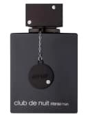 Armaf Club de Nuit Intense Man perfume bottle - luxury fragrance