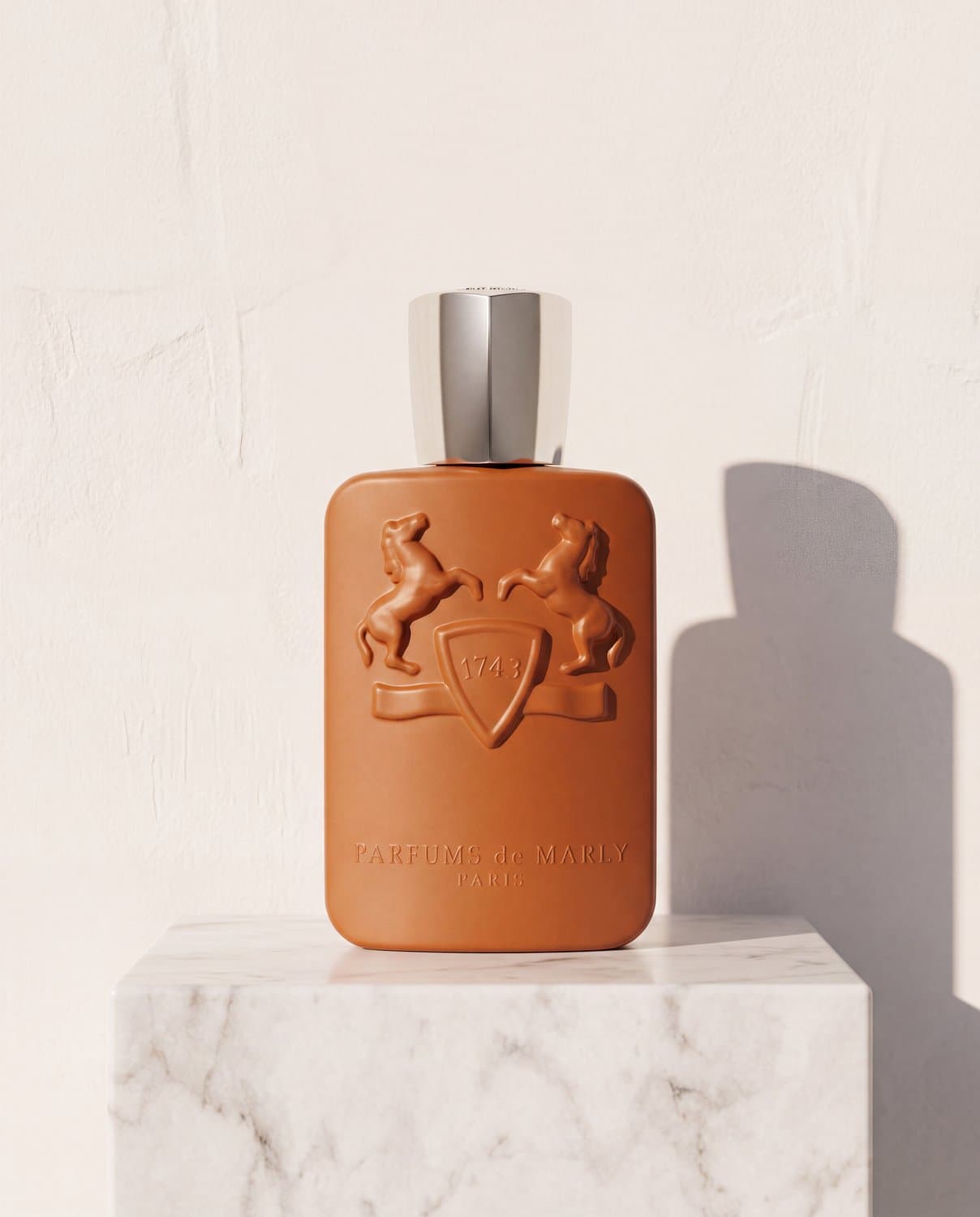 Althaïr Exclusif by Parfums de Marly - Marble Collection 2026 Fragrance