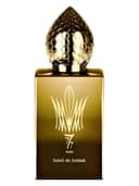 Stephane Humbert Lucas 777 Soleil de Jeddah perfume bottle - luxury fragrance