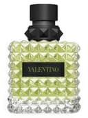 Valentino Valentino Donna Born in Roma Green Stravaganza perfume bottle - luxury fragrance