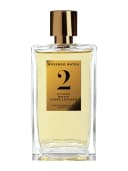 Rosendo Mateu Nº 2 Citrus, Wood, Suede Leather perfume bottle - luxury fragrance