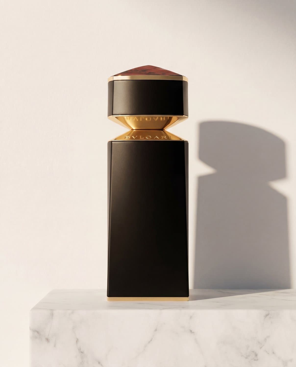 Bvlgari Le Gemme Yasep - gift presentation