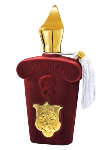 Xerjoff Italica perfume bottle - luxury fragrance