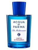 Acqua di Parma Mirto di Panarea perfume bottle - luxury fragrance