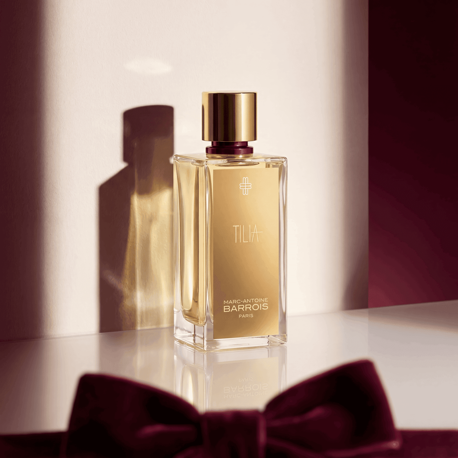 Tilia by Scento - Holiday Collection 2025 Fragrance