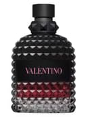 Valentino Valentino Uomo Born In Roma Intense perfume bottle - luxury fragrance