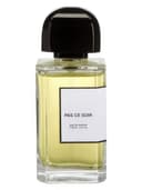 BDK Parfums Pas Ce Soir perfume bottle - luxury fragrance