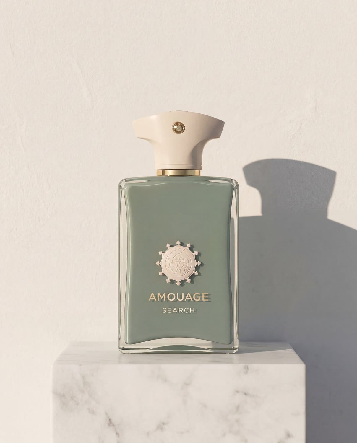 Search by Amouage - Marble Collection 2026 Fragrance