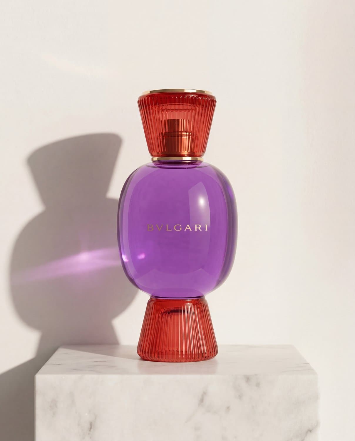Bvlgari Allegra Fantasia Veneta - gift presentation