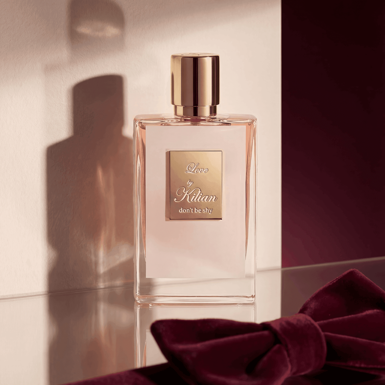 Love Don't Be Shy by By Kilian - Holiday Collection 2025 Fragrance