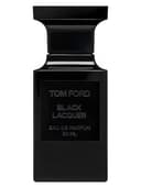 Tom Ford Black Lacquer perfume bottle - luxury fragrance