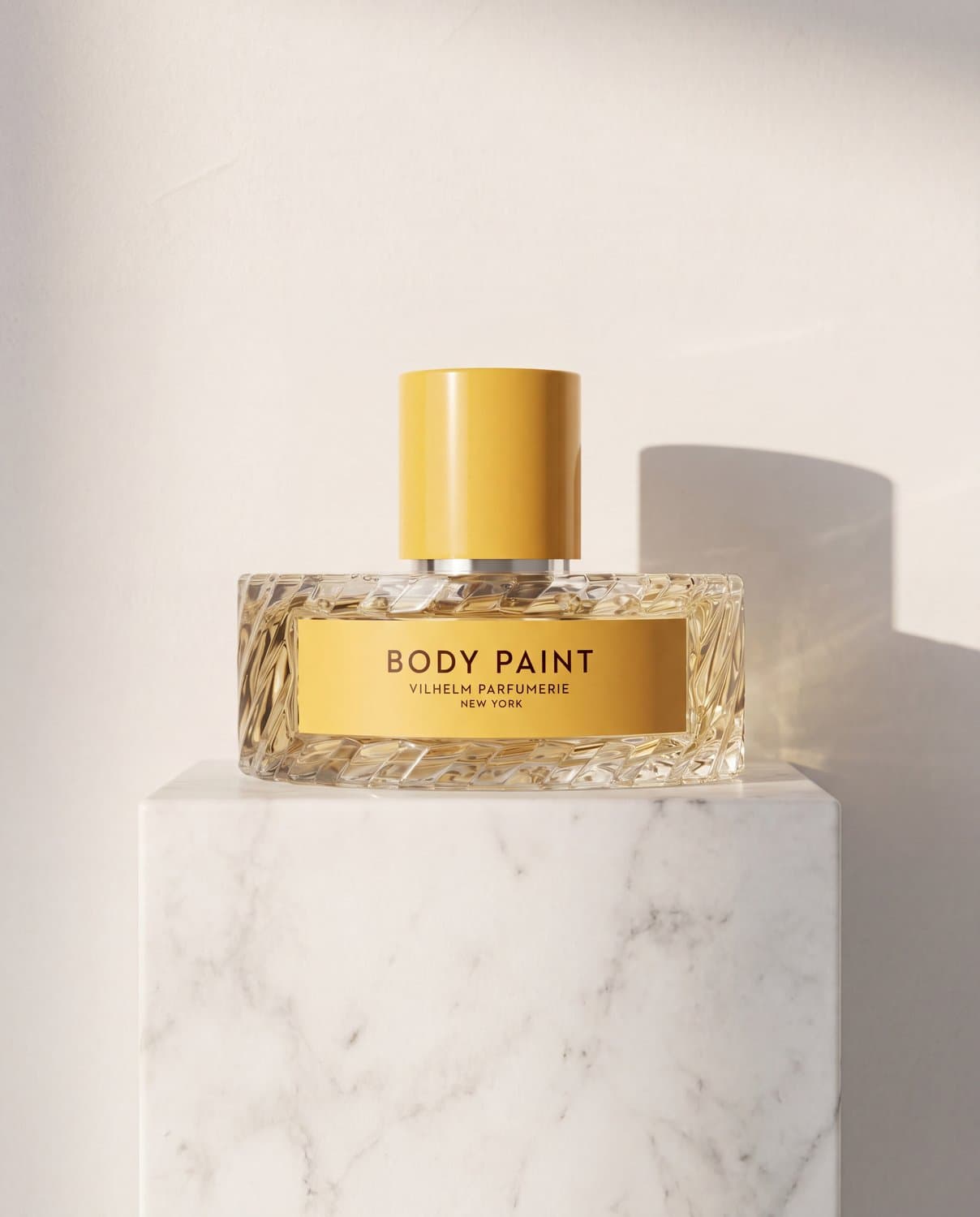 Body Paint by Vilhelm Parfumerie - Marble Collection 2026 Fragrance