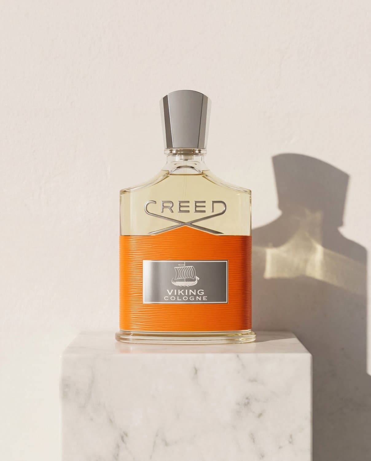 Creed Viking Cologne - gift presentation