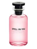 Louis Vuitton Spell On You perfume bottle - luxury fragrance