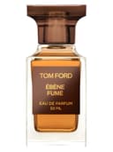Tom Ford Ebene Fume perfume bottle - luxury fragrance