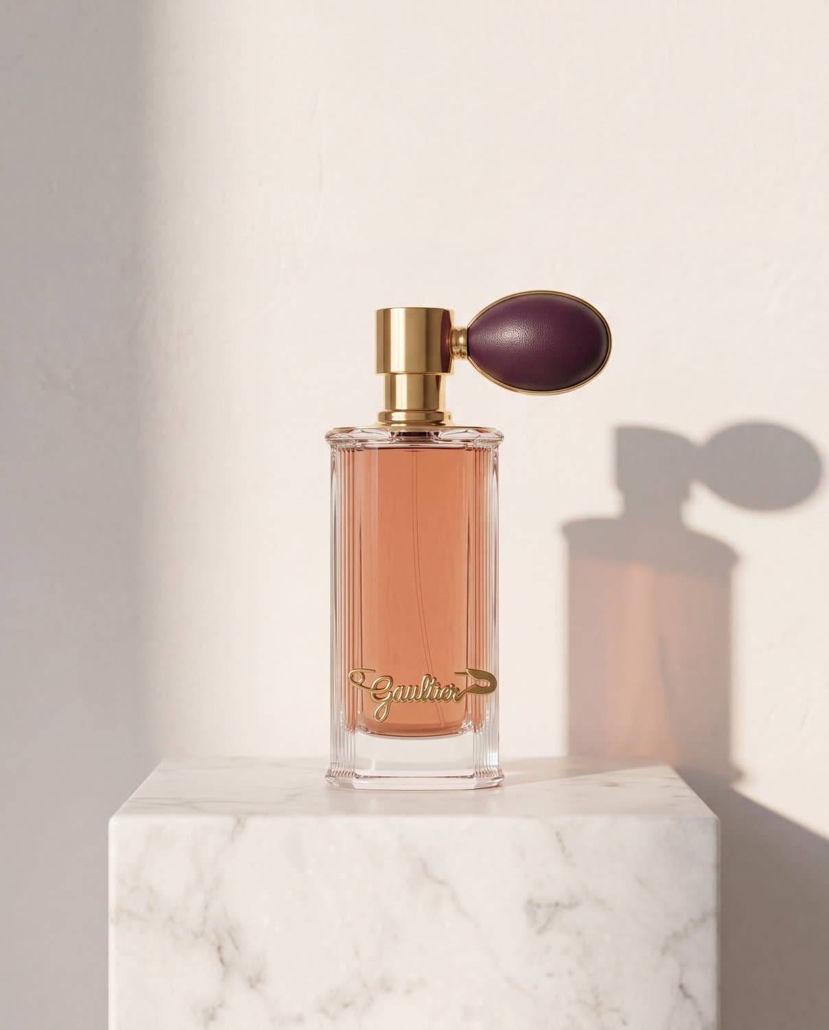 Rose Palace by Jean Paul Gaultier - Marble Collection 2026 Fragrance