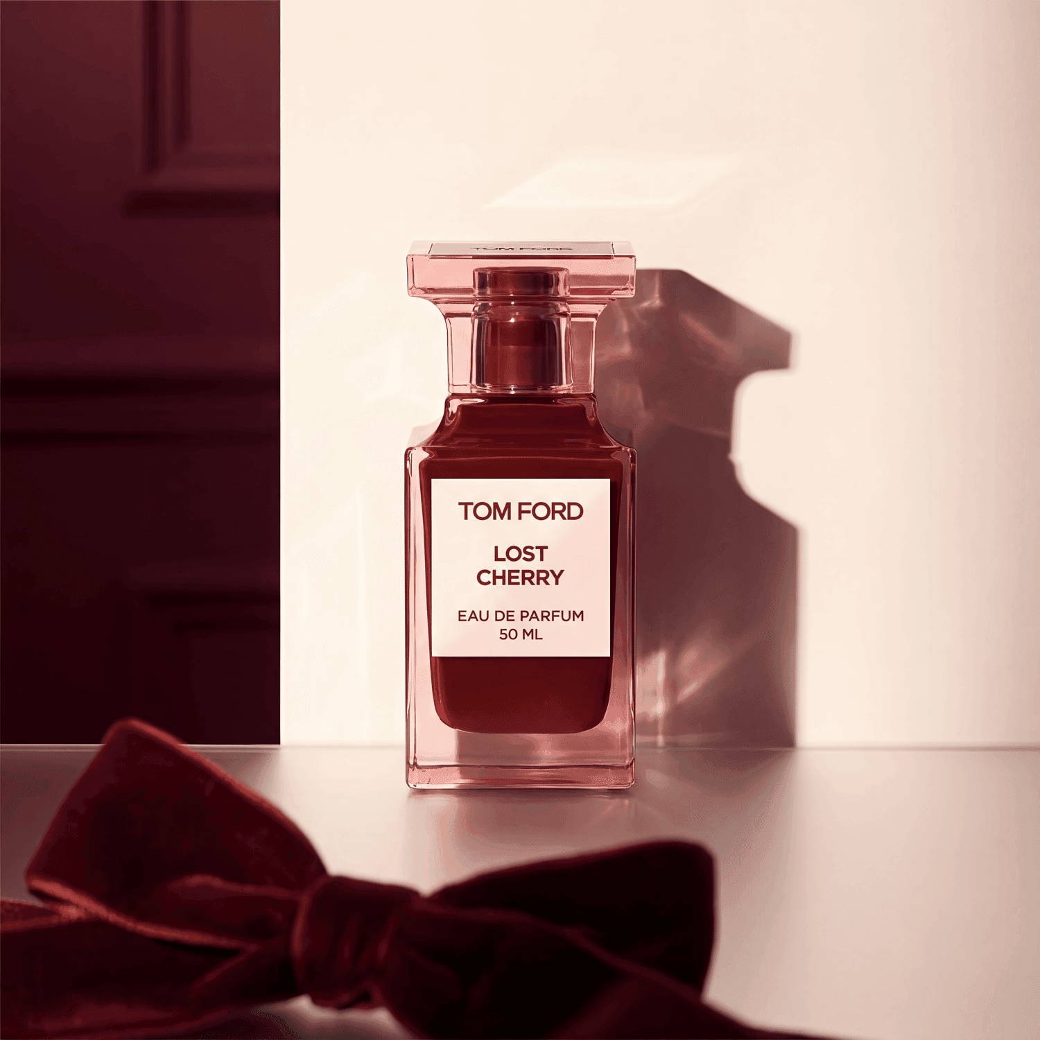 Lost Cherry by Tom Ford - Holiday Collection 2025 Fragrance