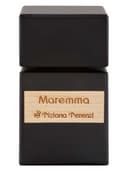 Tiziana Terenzi Maremma perfume bottle - luxury fragrance