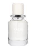 Fugazzi Orange Crush perfume bottle - luxury fragrance