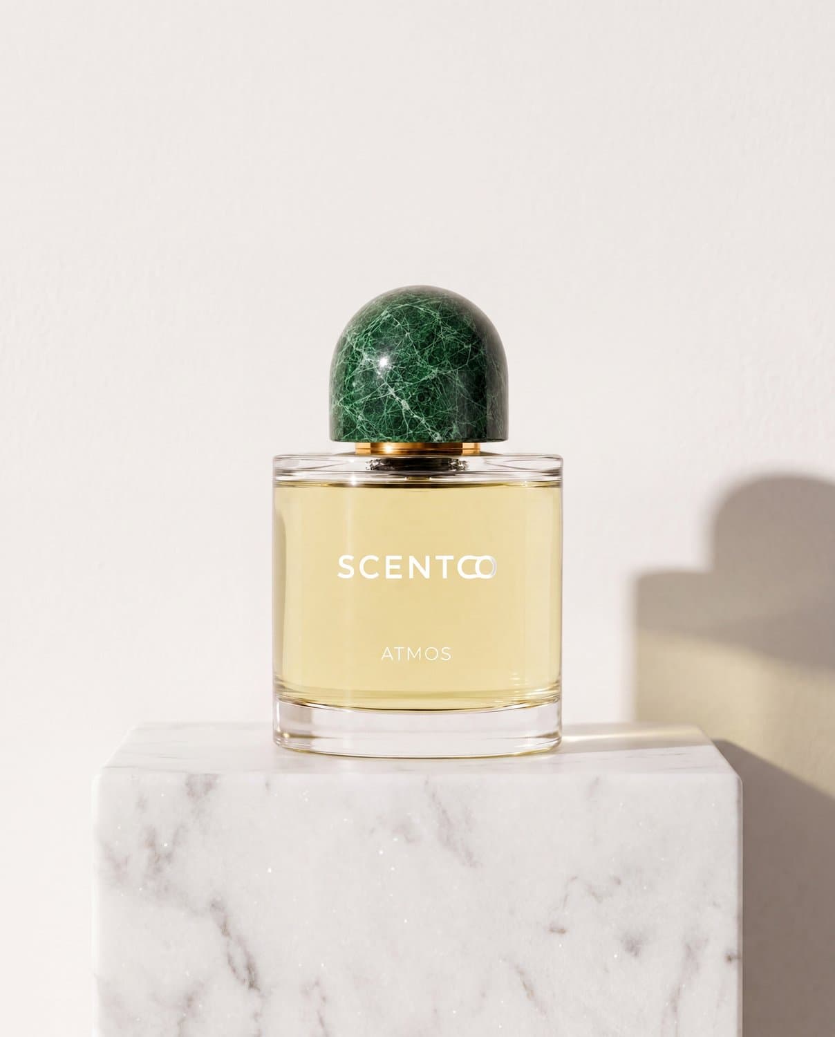 Scento Atmos - gift presentation