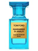 Tom Ford Mandarino di Amalfi perfume bottle - luxury fragrance