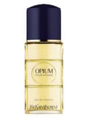 Yves Saint Laurent Opium Pour Homme perfume bottle - luxury fragrance