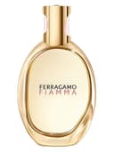 Salvatore Ferragamo Fiamma perfume bottle - luxury fragrance