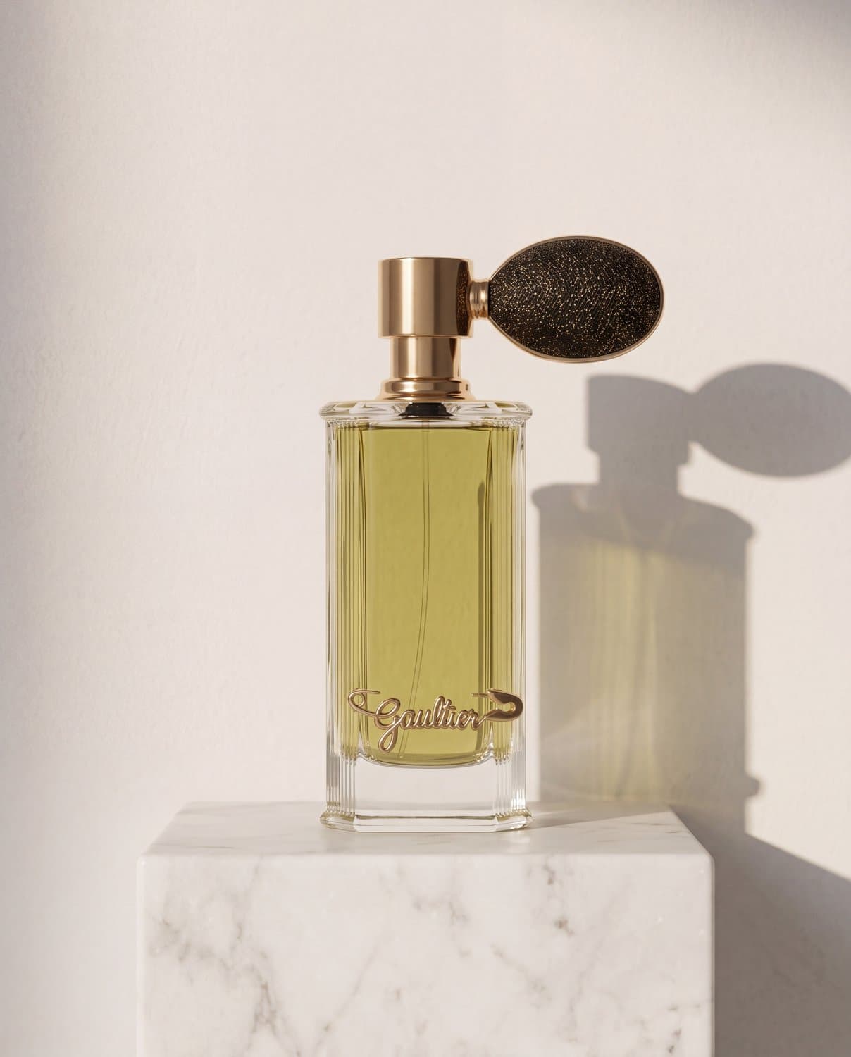 Santal Paname by Jean Paul Gaultier - Marble Collection 2026 Fragrance