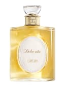 Dior Dolce Vita Dioriginals perfume bottle - luxury fragrance