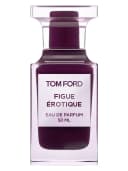 Tom Ford Figue Érotique perfume bottle - luxury fragrance