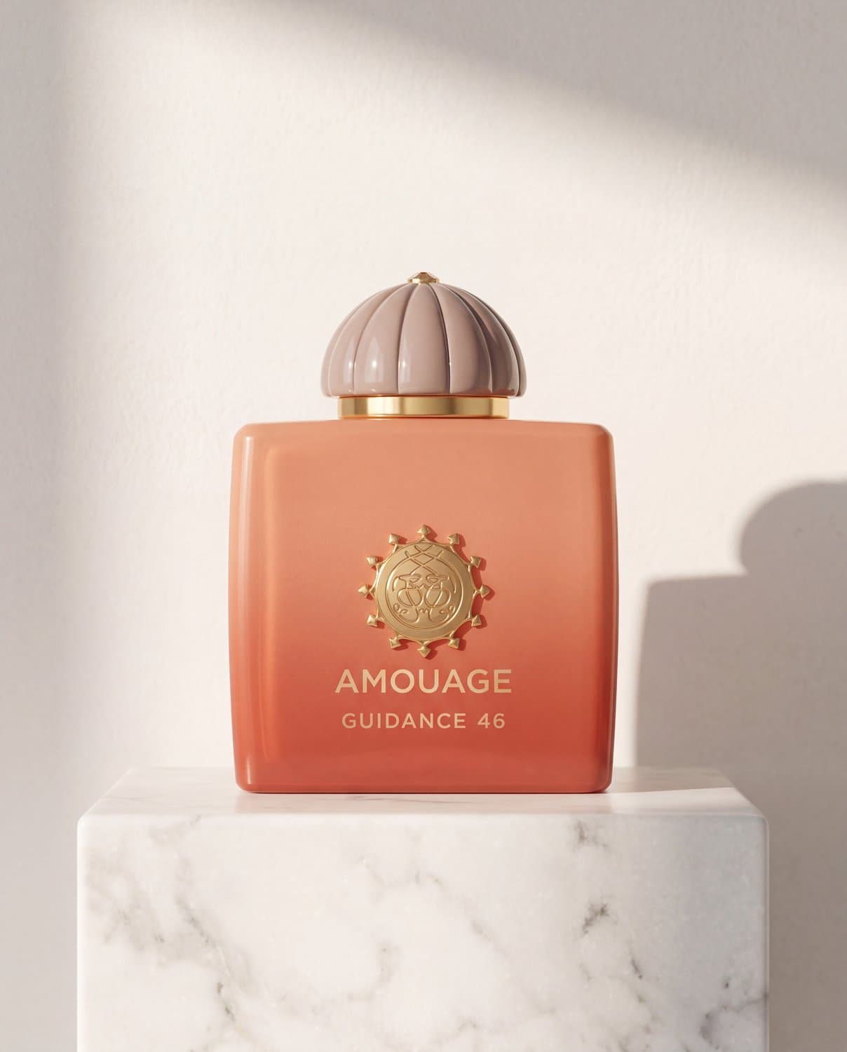 Guidance 46 Amouage Perfume Sample / Decant for Men & Women | Scento