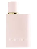 Burberry Her Intense perfume bottle - luxury fragrance