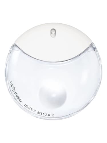 Issey Miyake A Drop d'Issey perfume bottle - luxury fragrance