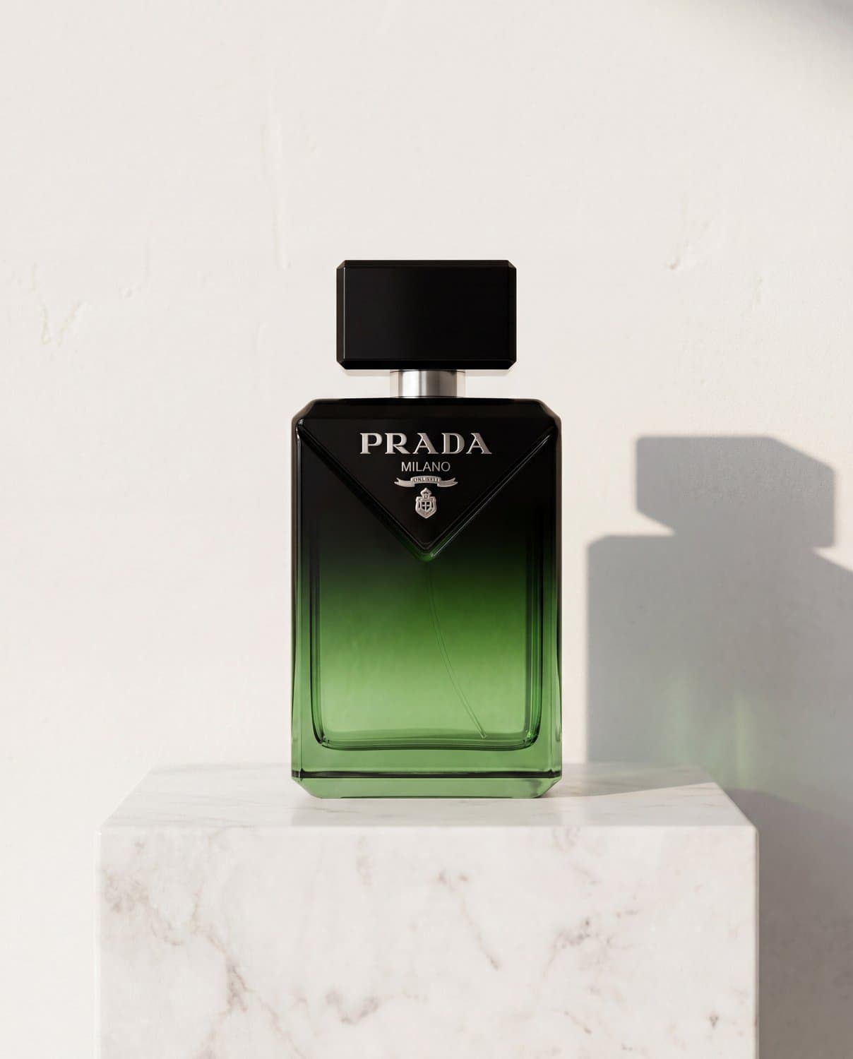 Paradigme Le Parfum by Prada - Marble Collection 2026 Fragrance