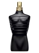 Jean Paul Gaultier Le Male Le Parfum perfume bottle - luxury fragrance