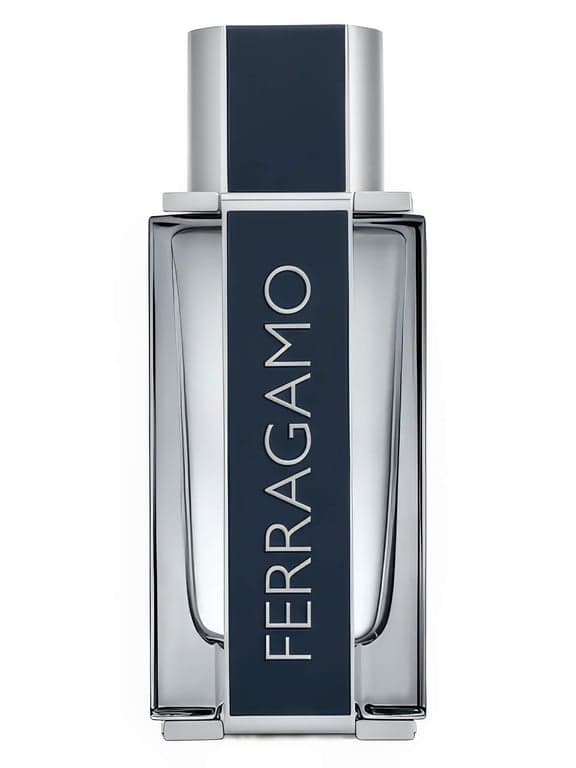 Salvatore Ferragamo Ferragamo perfume bottle - luxury fragrance