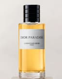 Dior Paradise perfume bottle - luxury fragrance