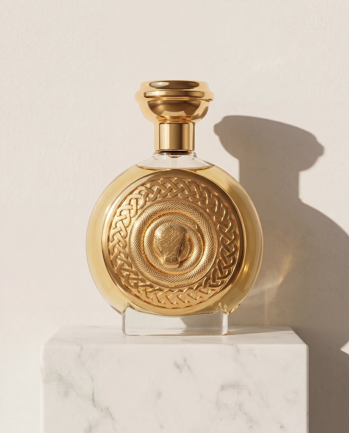 Boadicea The Victorious Opal - gift presentation