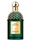 Guerlain Oud Essentiel perfume bottle - luxury fragrance