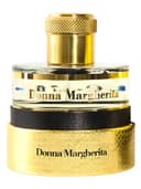 Pantheon Roma Donna Margherita perfume bottle - luxury fragrance