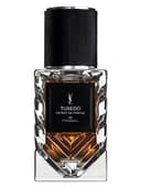 Yves Saint Laurent Tuxedo Extrait perfume bottle - luxury fragrance