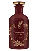 Gucci Osmanthus Nectar perfume bottle - luxury fragrance