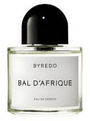 Byredo Bal d'Afrique perfume bottle - luxury fragrance