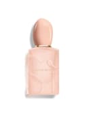 Giorgio Armani Si Nude Bloom perfume bottle - luxury fragrance