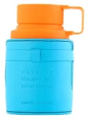 Armaf Odyssey Mandarin Sky perfume bottle - luxury fragrance