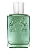 Parfums de Marly Greenley perfume bottle - luxury fragrance