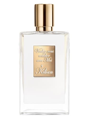By Kilian Voulez-Vous Coucher Avec Moi perfume bottle - luxury fragrance