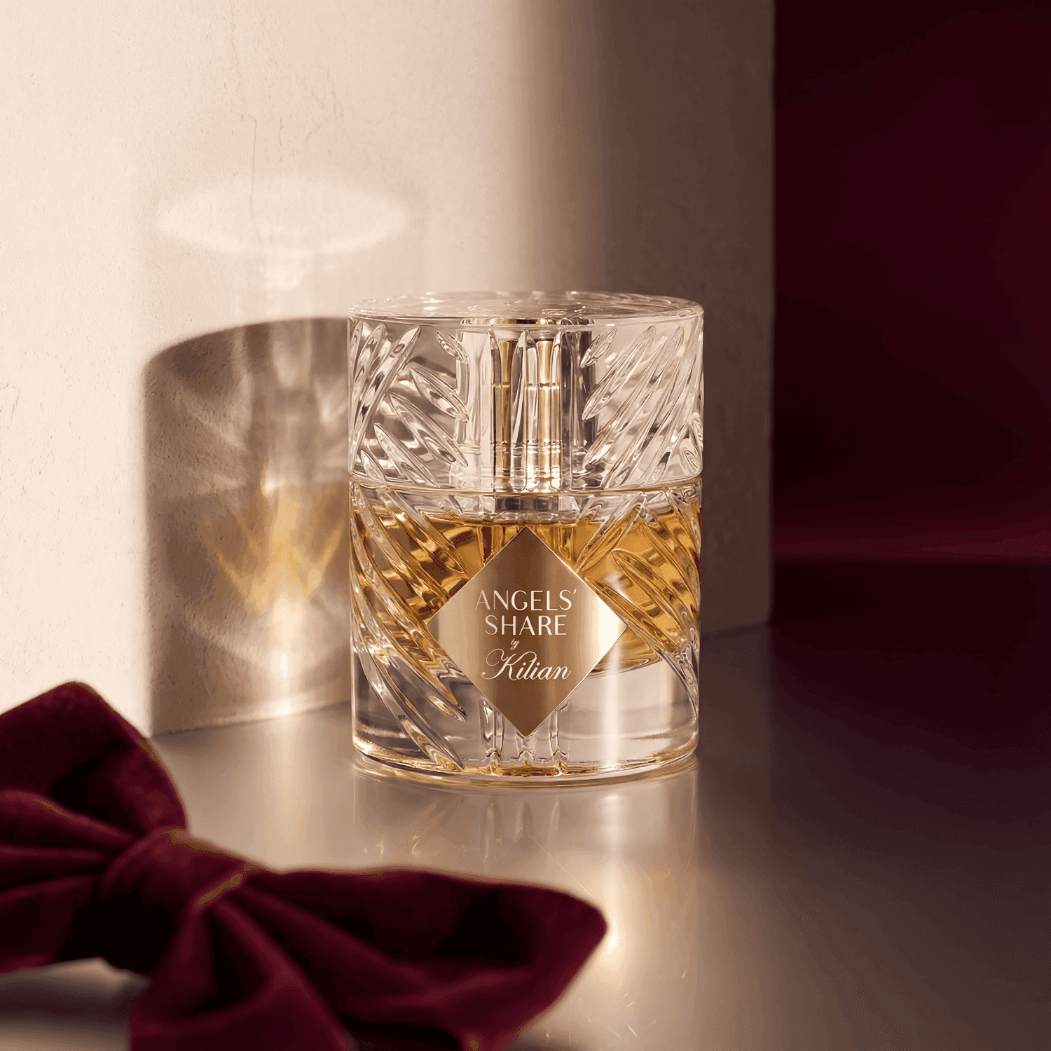 Angels' Share by By Kilian - Holiday Collection 2025 Fragrance