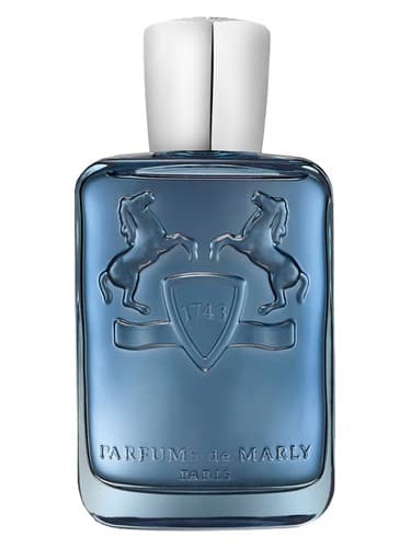 Parfums de Marly Sedley perfume bottle - luxury fragrance